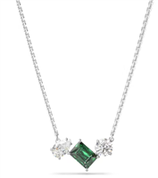 Collana Swarovski Donna in Lega metallica 5668278 - 5668278